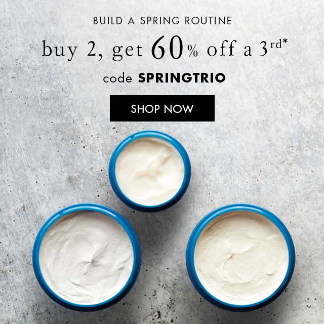 special landing page