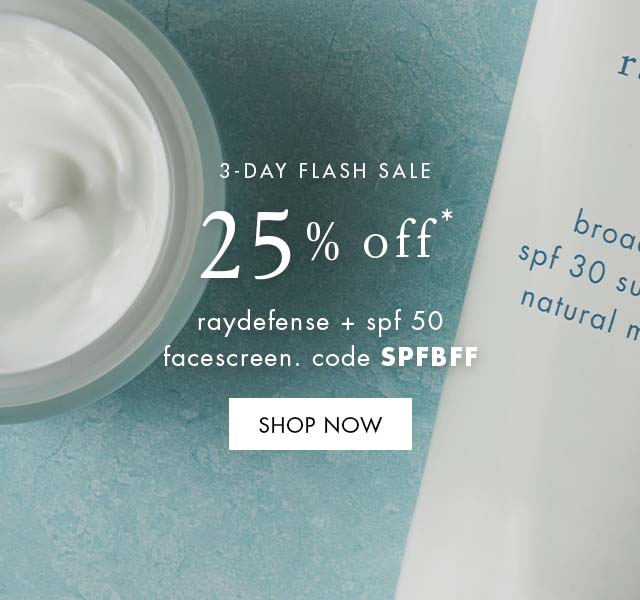 special landing page