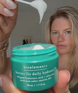 barrier fix daily hydrator