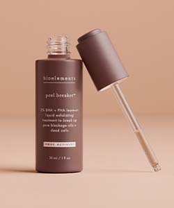 peel breaker