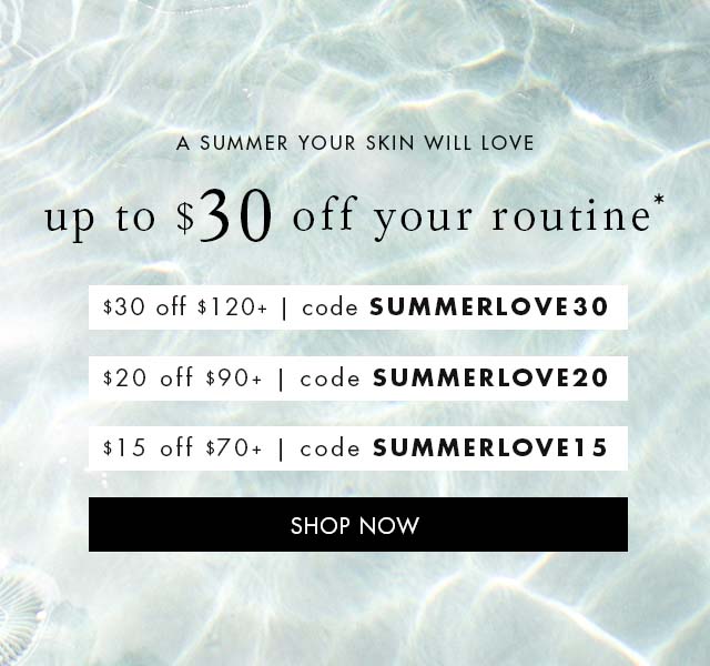 special landing page