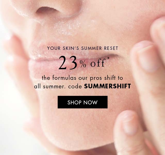 special landing page