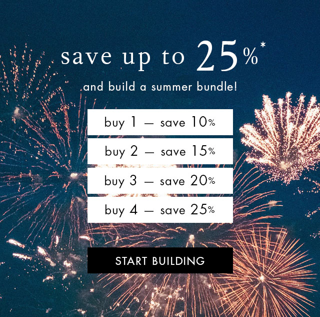 special landing page