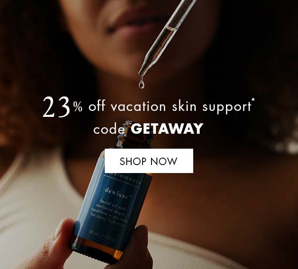 special landing page