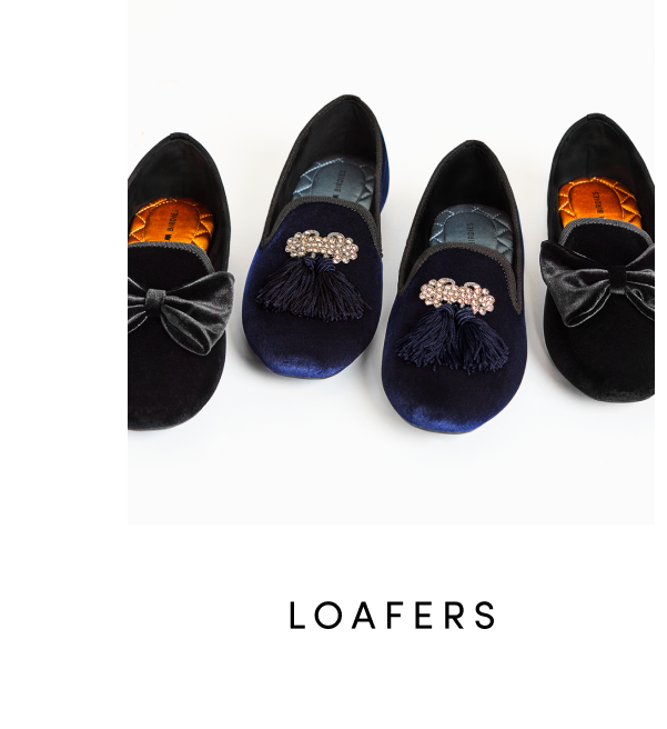 Loafers