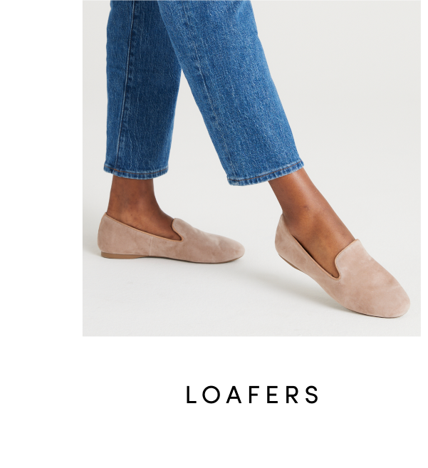 Loafers