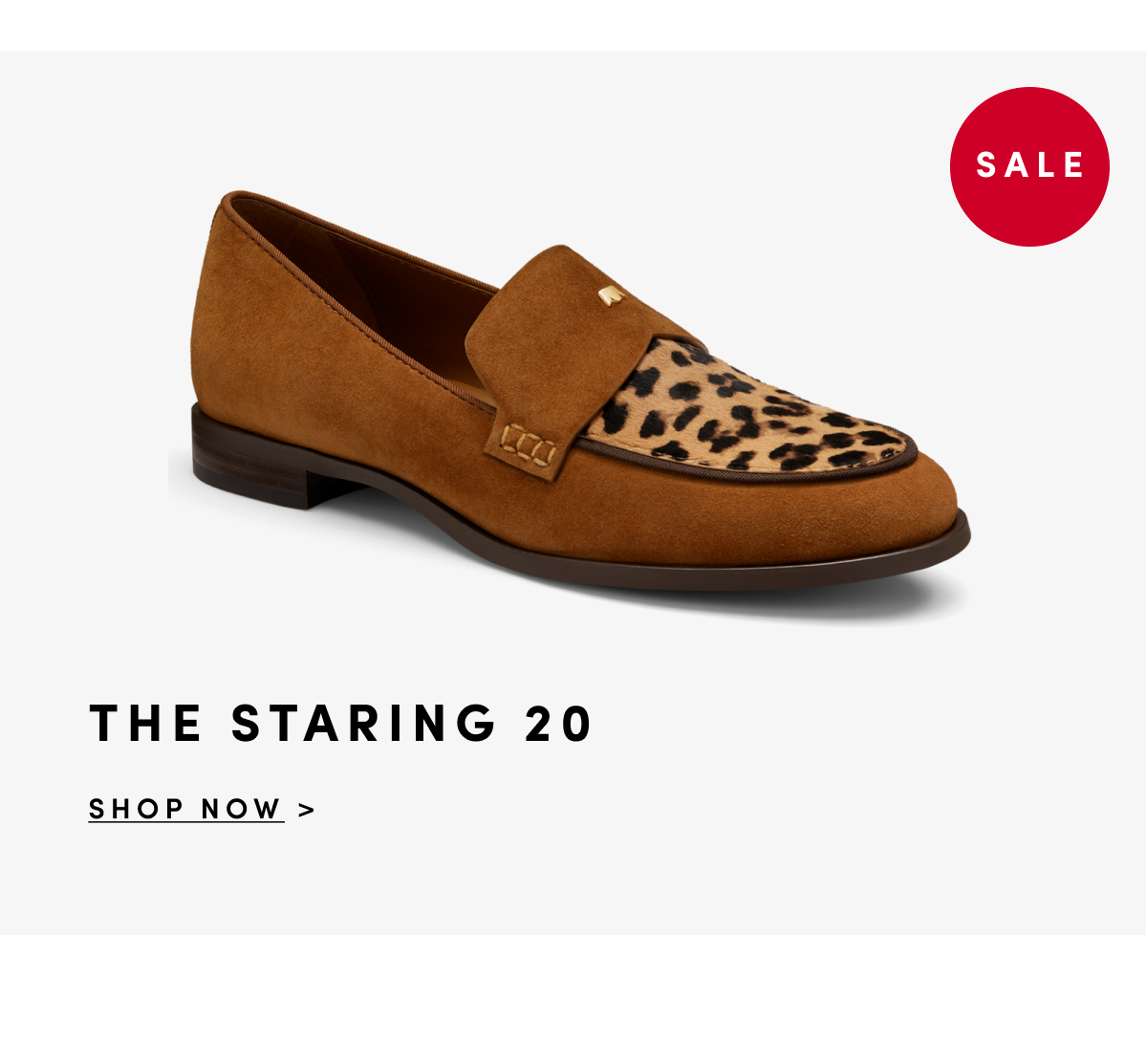 The Starling 20