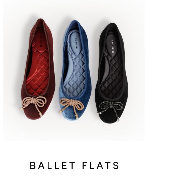 Ballet Flats