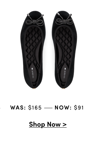 Hummingbird Black Velvet Bow - was $165 now $91