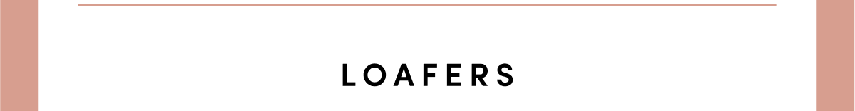 Loafers