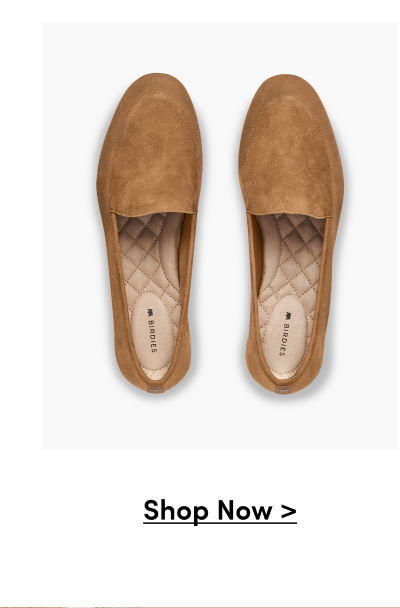 Vesper Toffee Suede