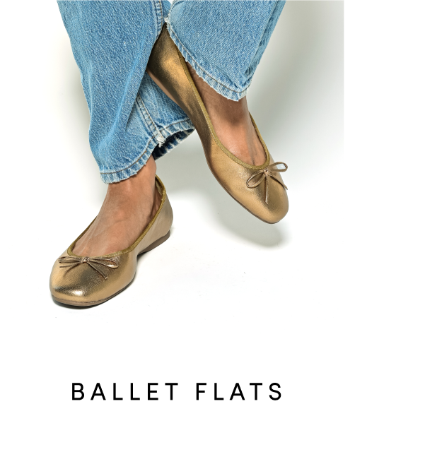 Ballet Flats