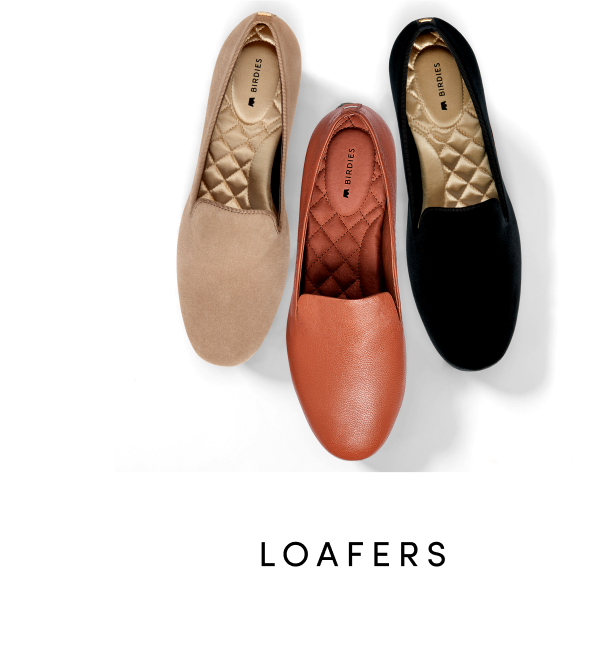 Loafers