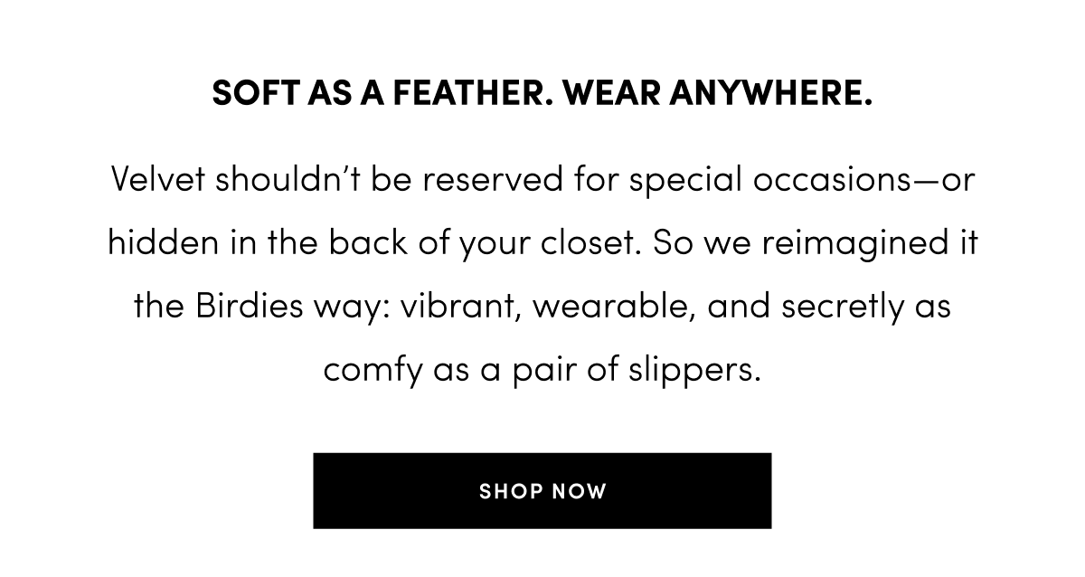SHOP NOW