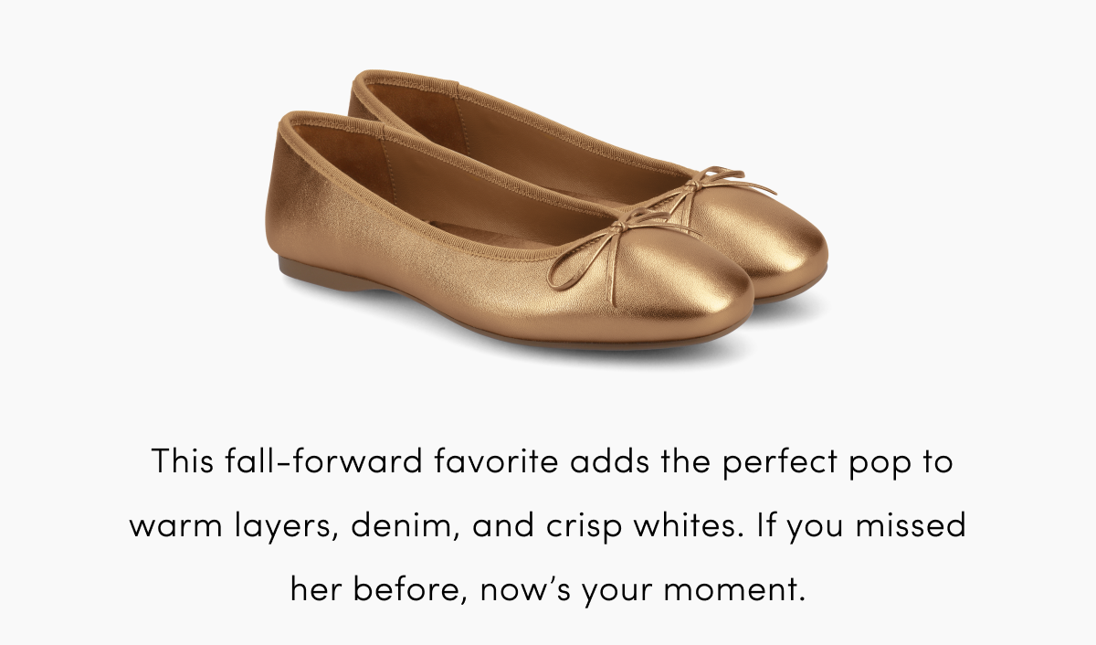 The Hummingbird in Vintage Gold Leather
