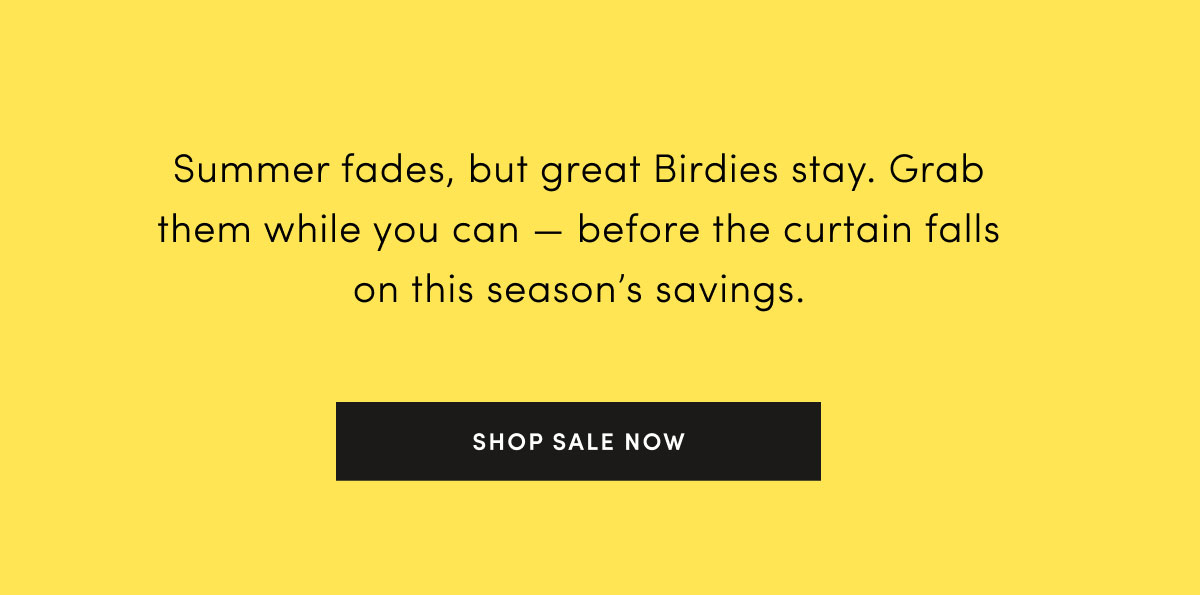 SHOP SALE NOW