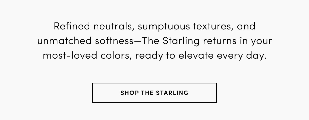 Shop The Starling
