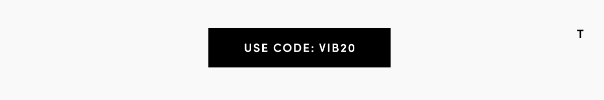 USE CODE: VIB20