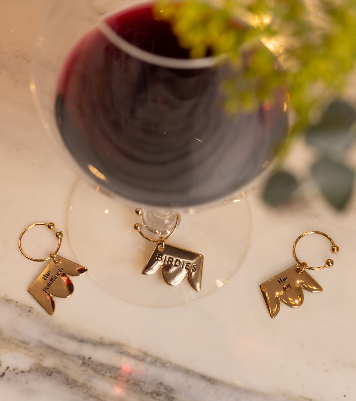 A Little Holiday Magic