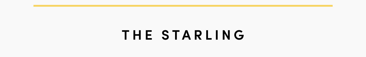 Shop The Starling