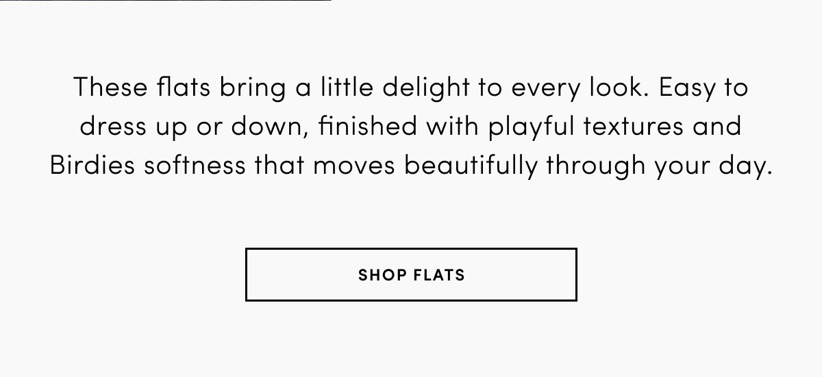 Shop Flats