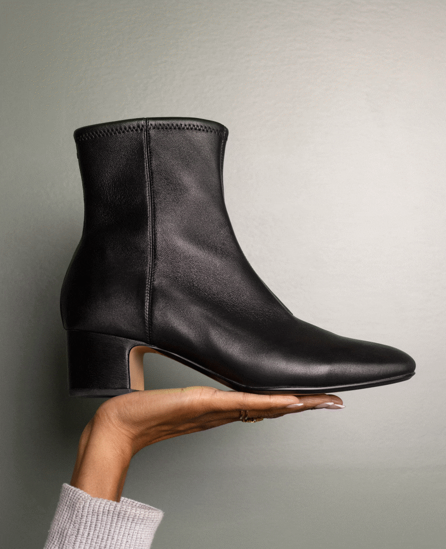 Chic, Made Easy