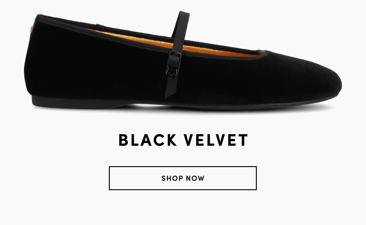 Black Velvet