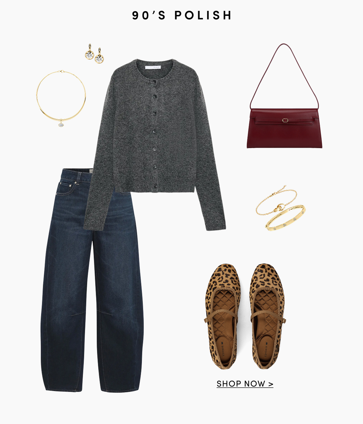 90's Polish | SHOP NOW