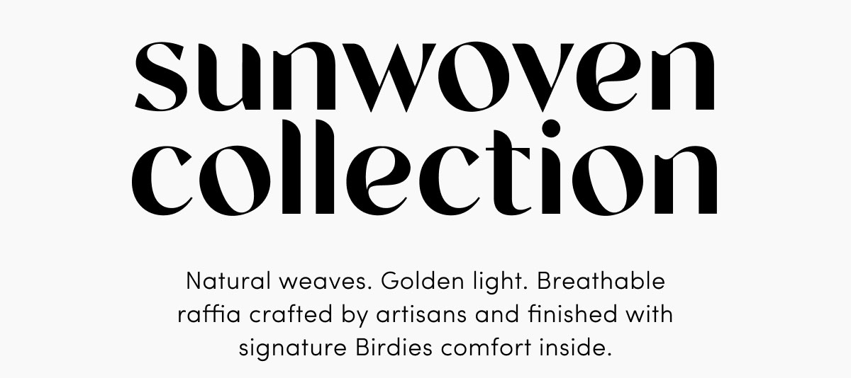 Woven In Warmth | Exclusive Early Access