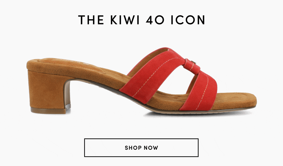 The Kiwi 40 Icon