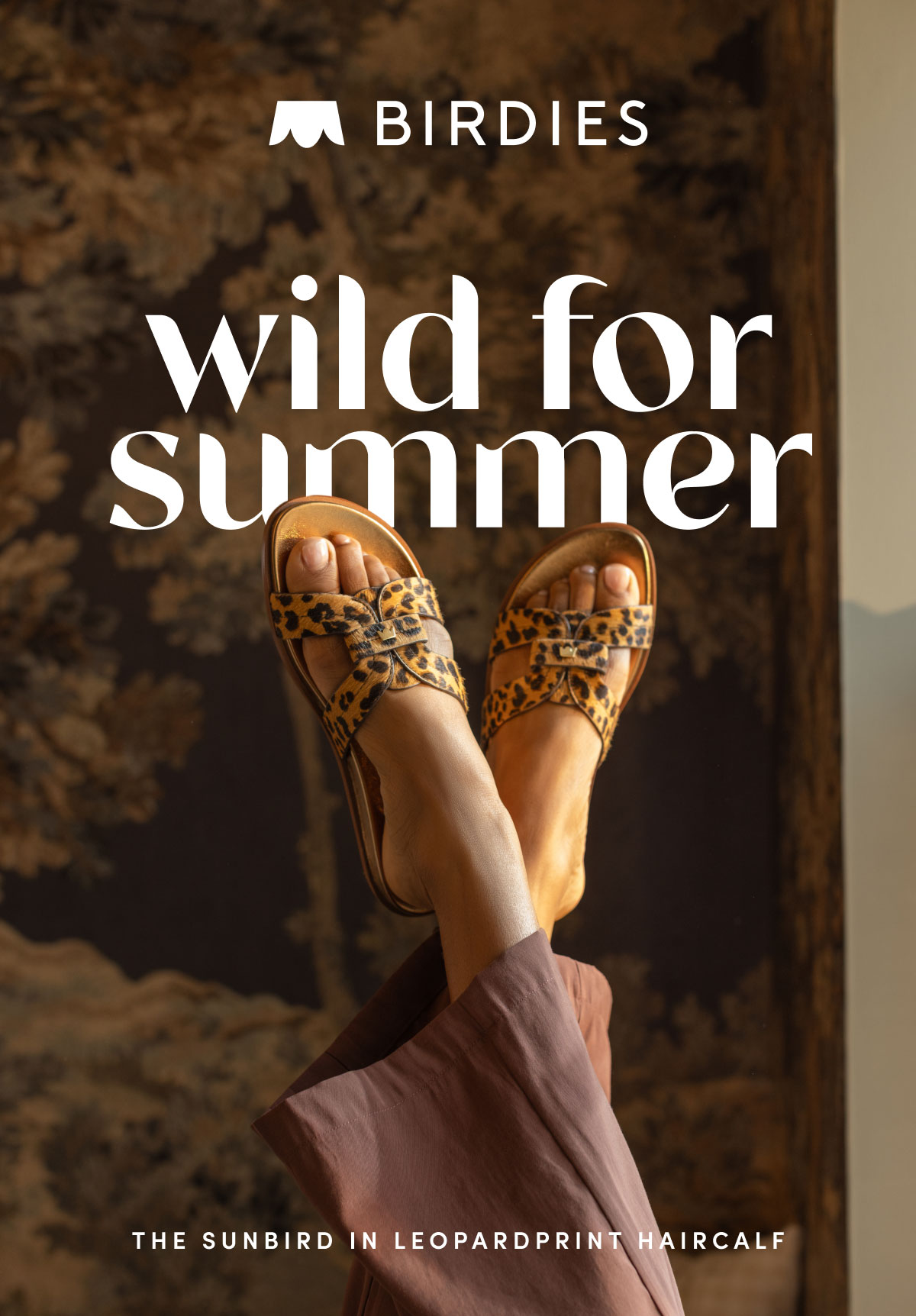 Wild For Summer