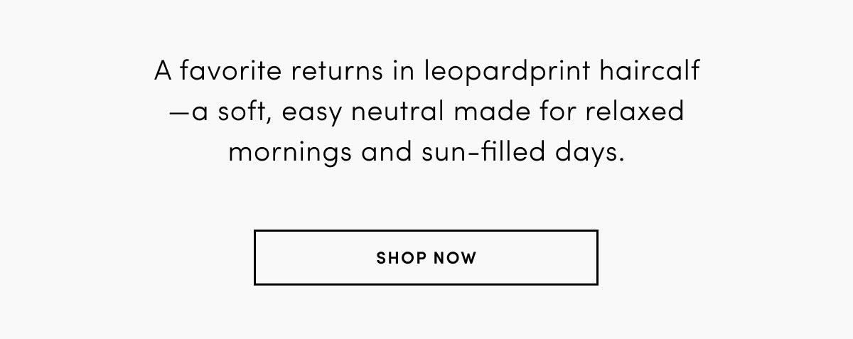 SHOP NOW