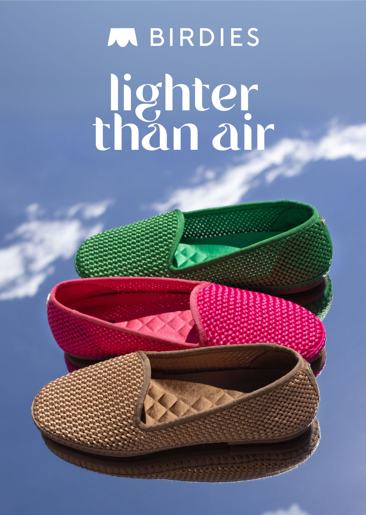 Lighter Than Air
