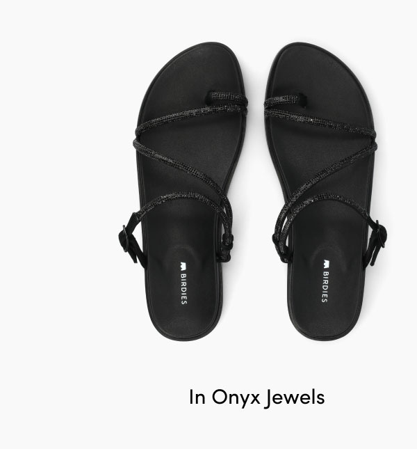 In Onyx Jewels
