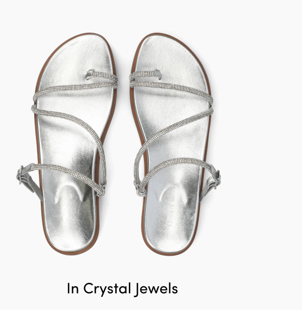 In Crystal Jewels