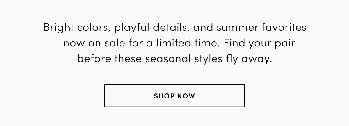 SHOP NOW