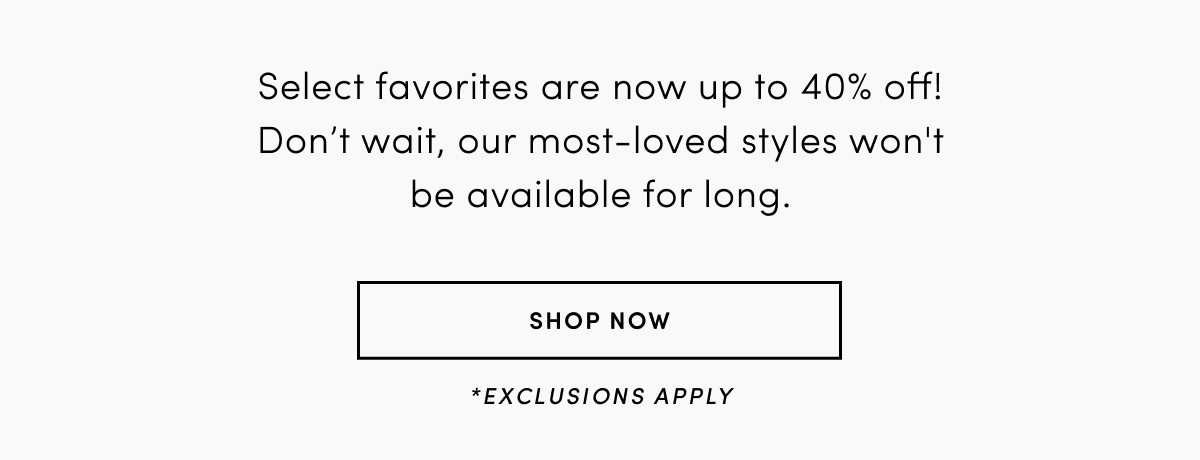 SHOP NOW