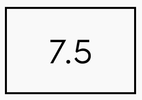 7.5
