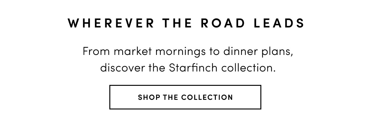 SHOP THE COLLECTION
