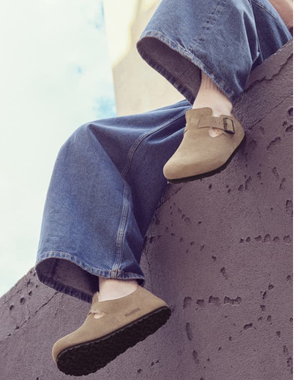 London_Shearling
