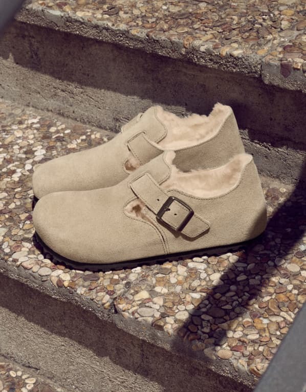 London_Shearling