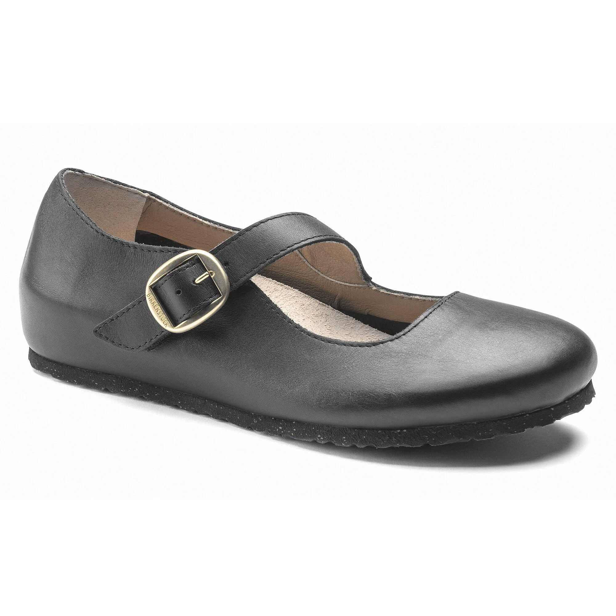 Image of Tracy Natural Leather