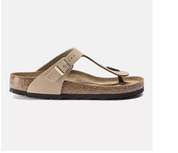 Gizeh_Soft_Footbed