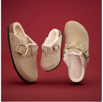 Clogs