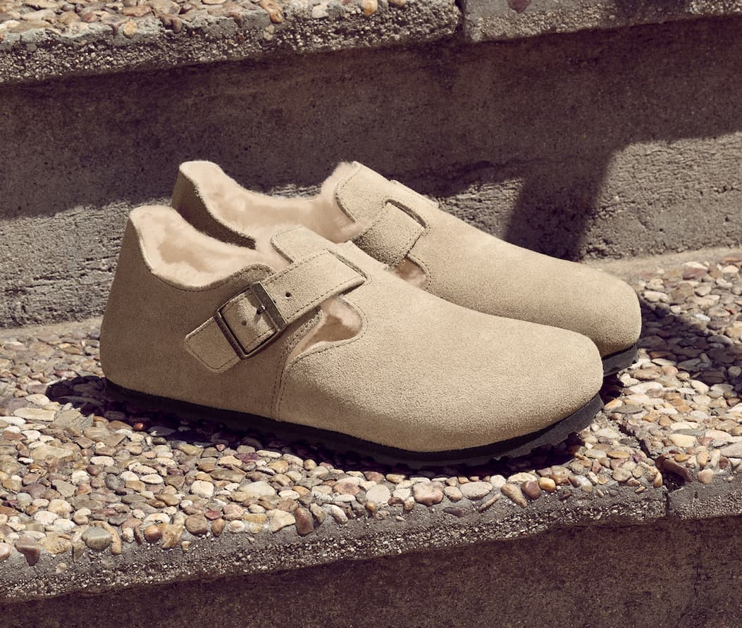 London_Shearling