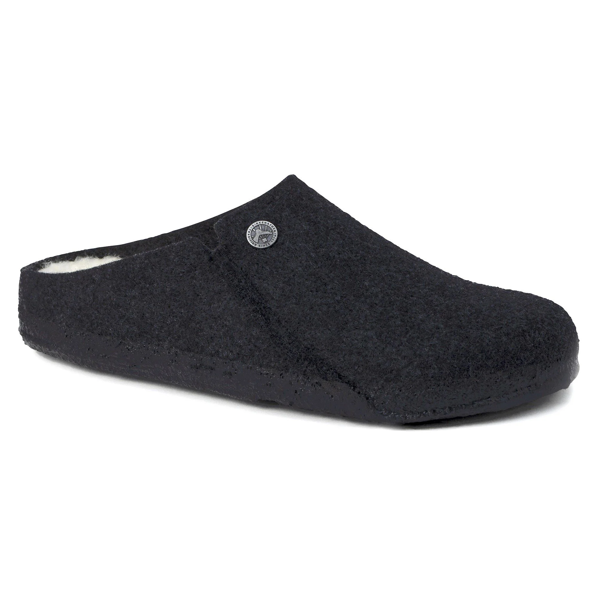 Image of Zermatt Shearling Felt