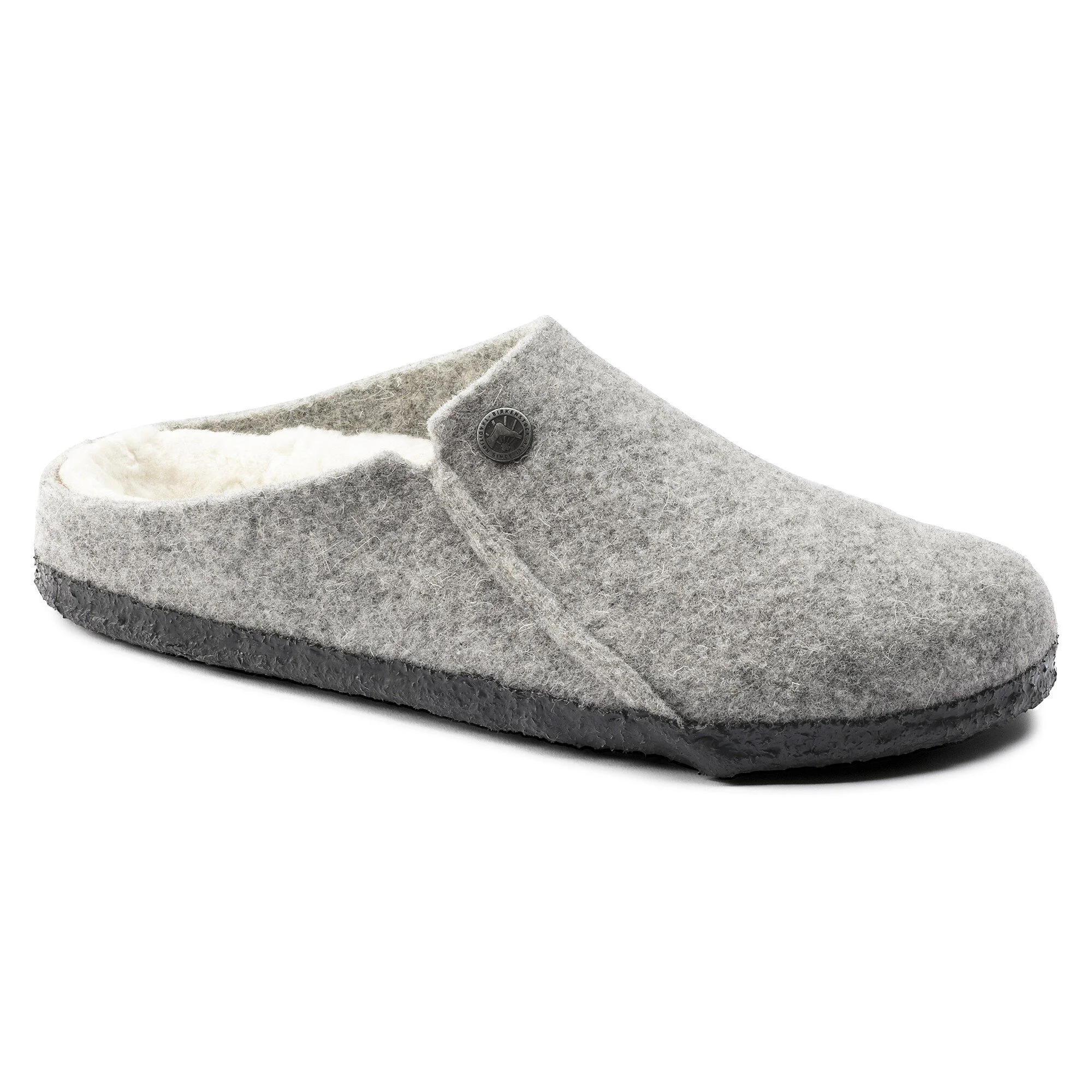 Image of Zermatt Shearling Felt