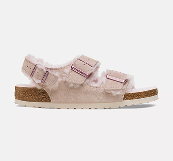 Milano_Shearling
