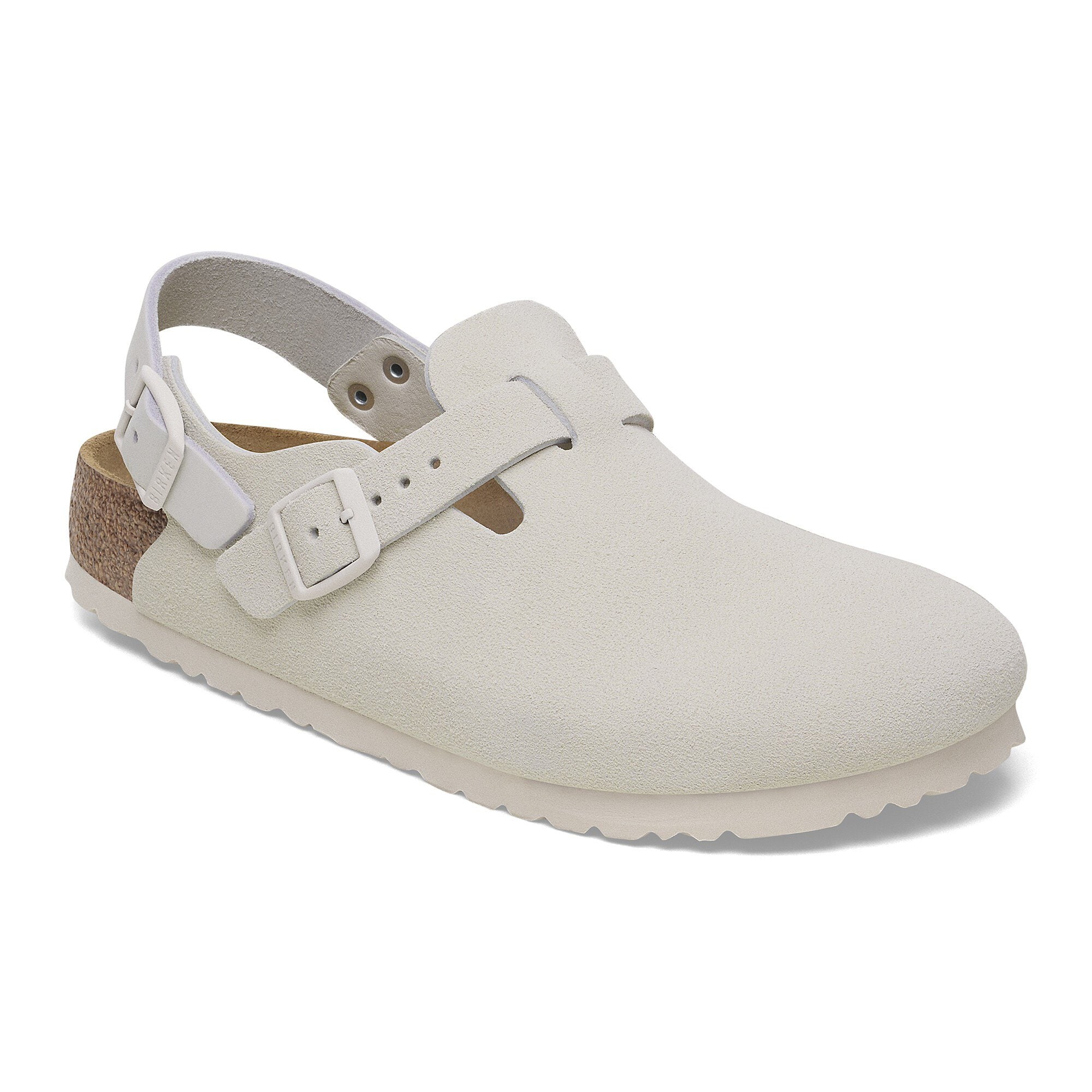 Image of Tokio Suede Leather