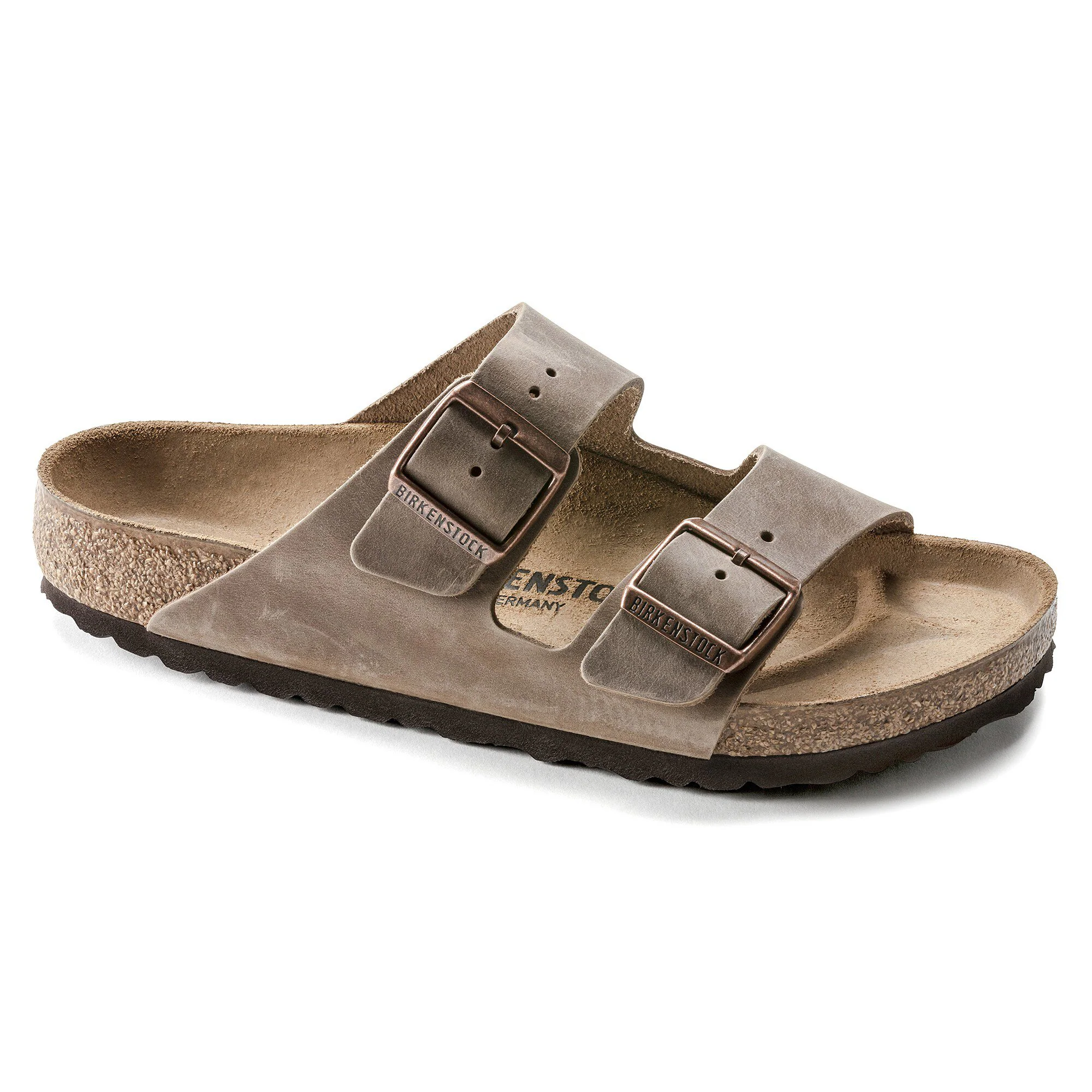 Image of Arizona Natural Leather Oiled